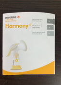 Shop Medela Harmony Manual Breast Pump at GoodBuy Gear