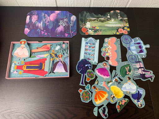 used Brigette Barrager Stage & Play Princess