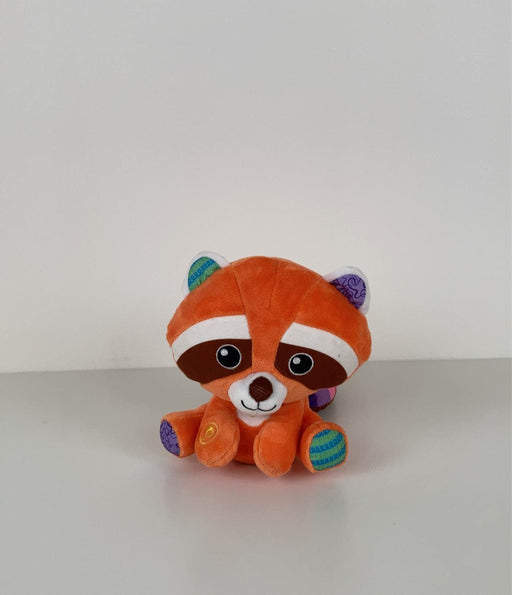 used Leap Frog Colorful Counting Red Panda