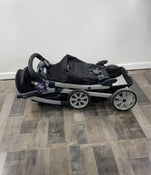 secondhand Chicco Cortina Together Stroller, 2018