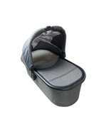 secondhand UPPAbaby VISTA V2 Stroller, Greyson (Charcoal Melange)