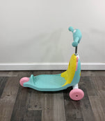 secondhand Infant Gear