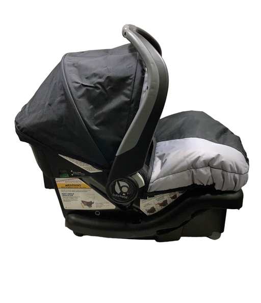 secondhand Carseat