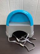 Shop Safety 1st Easy Care Booster Seat, Atlantis at GoodBuy Gear