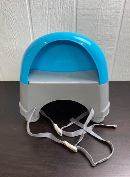 Shop Safety 1st Easy Care Booster Seat, Atlantis at GoodBuy Gear