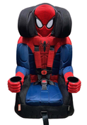 used Boostercarseat