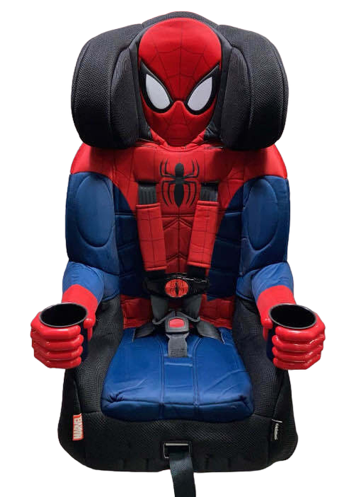 used Boostercarseat