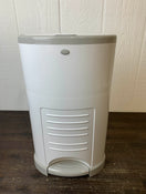 secondhand Diaper Dekor Classic Diaper Pail