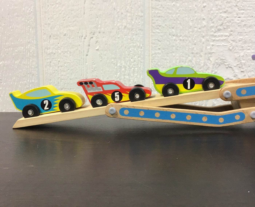 secondhand Pretend Play