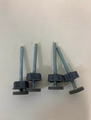 secondhand Regalo Easy Step Gate