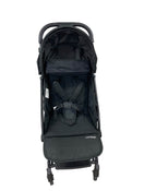 used Mompush Lithe Stroller, 2022, Black