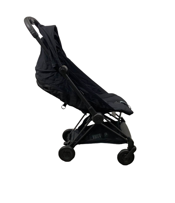 secondhand Strollers