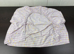 secondhand Pottery Barn Kids Fitted Crib Sheet