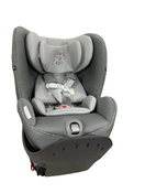 secondhand Cybex Sirona S Convertible Car Seat, Manhattan Grey, 2021