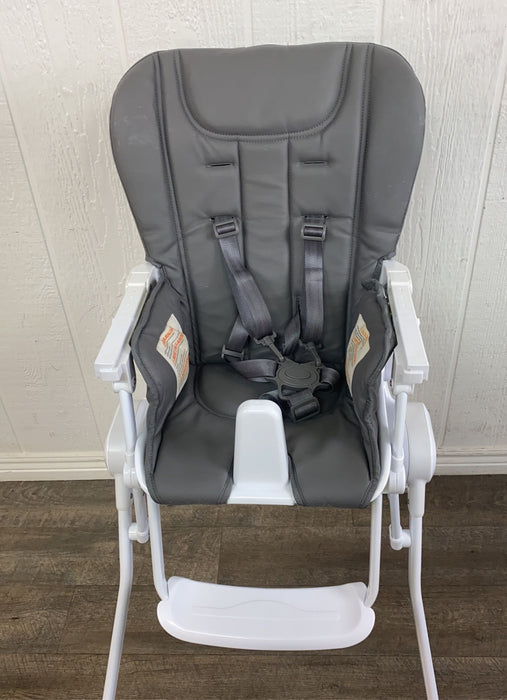 Shop Joovy Nook High Chair, Charcoal at GoodBuy Gear