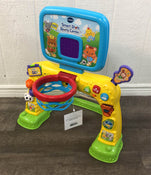 used VTech Smart Shots Sports Center