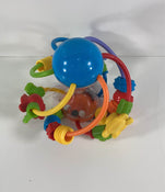 used Playgro Play & Learn Activity Ball Toy