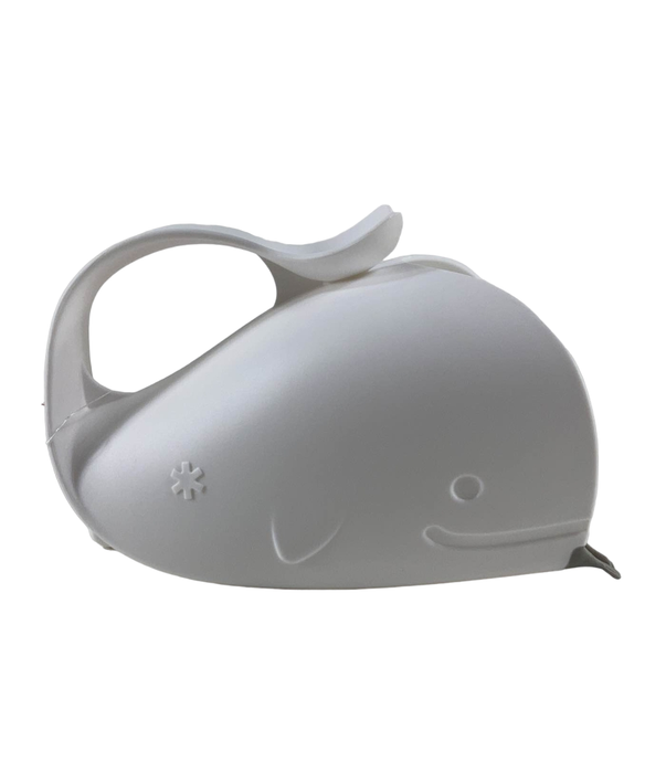 Shop Skip Hop Moby Waterfall Bath Rinser, White at GoodBuy Gear
