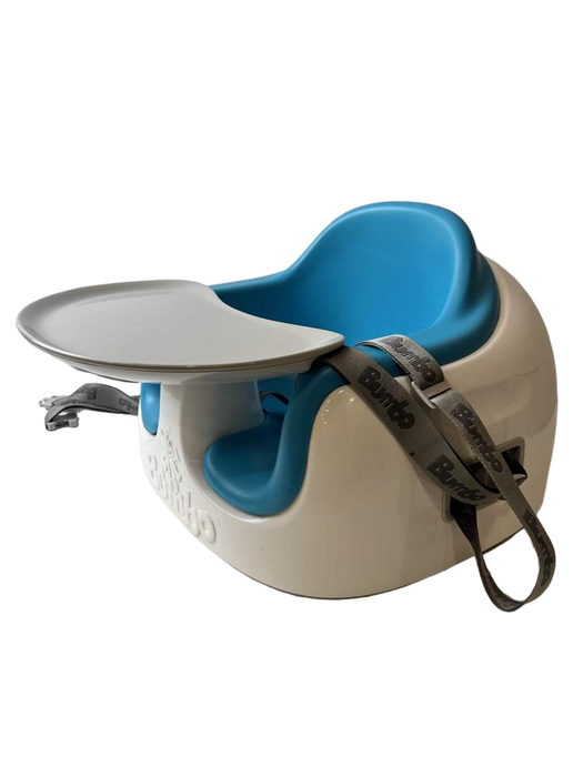 Shop Bumbo Multi Seat, Blue at GoodBuy Gear