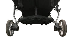 Britax B-Agile Double Stroller, 2018