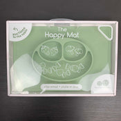 Shop ezpz Happy Mat, Green at GoodBuy Gear