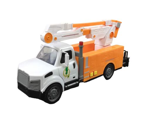 used Construction Truck