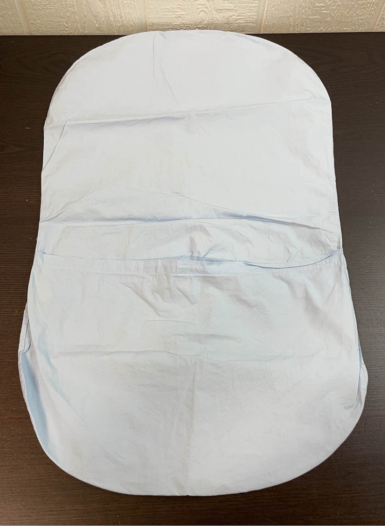 Halo BassiNest Sleeper Fitted Sheet