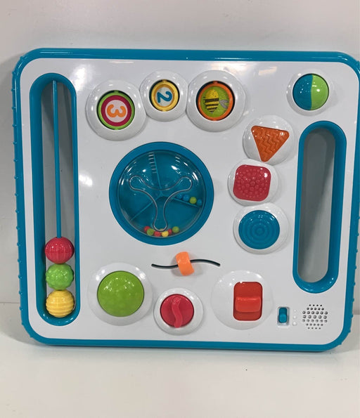 secondhand Toys "R" Us Activity Board