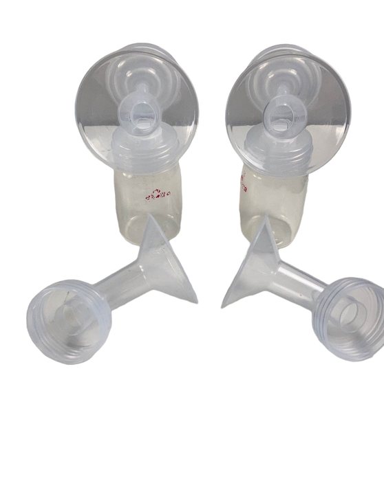Shop Spectra Baby S1 Plus Premier Rechargeable Breast Pump at GoodBuy Gear