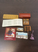 used American Girl Addy’s Winter Story