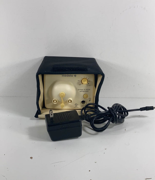 Shop Medela Pump In Style Advanced Breast Pump at GoodBuy Gear