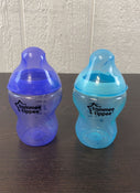 used Tommee Tippee Baby Bottles