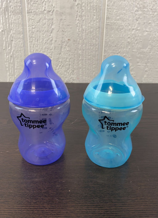 used Tommee Tippee Baby Bottles