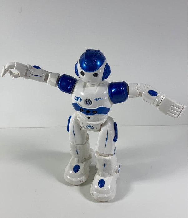 secondhand Ropid Robot Toy