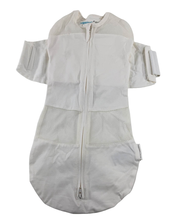 Shop Happiest Baby SNOO Sack, Small (5-12 lbs), Ivory at GoodBuy Gear