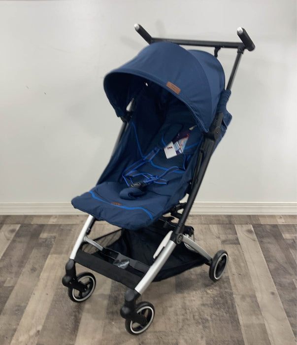 used gb Pockit+ All City Stroller, 2019, Night Blue