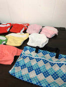 used Cloth Diapers