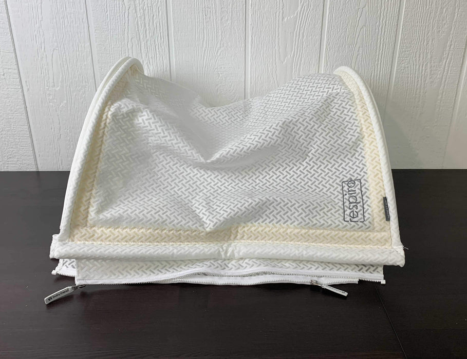 secondhand Baby Trend Respiro Crib Mattress