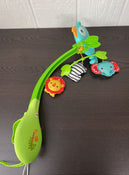 used Fisher Price 3-in-1 Musical Mobile