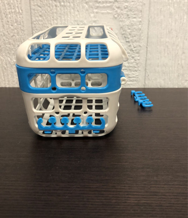 secondhand Munchkin Dishwasher Basket