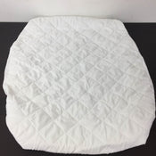 secondhand Little One’s Pad Pack n Play Crib Mattress Protector