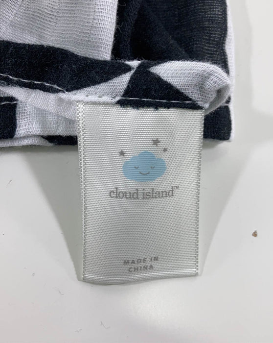 Shop Cloud Island Muslin Blanket at GoodBuy Gear