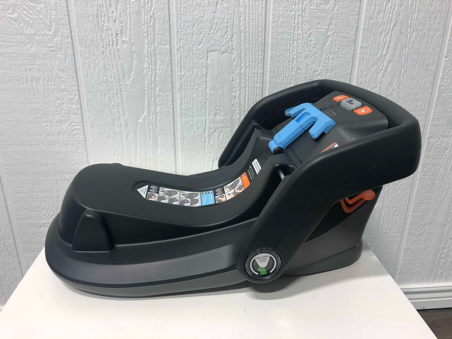 secondhand UPPAbaby MESA Car Seat Base, 2019