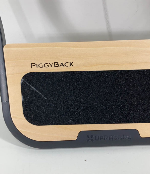 used UPPAbaby VISTA PiggyBack Ride-Along Board, 2015+