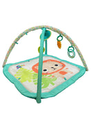 secondhand Bright Starts Activity Gym, Safari Blast