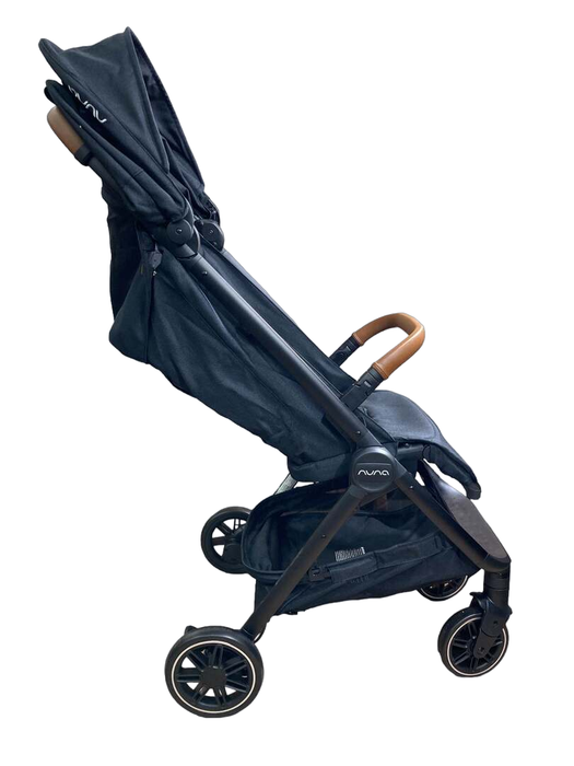 secondhand Strollers