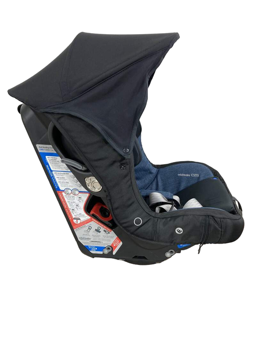 secondhand Carseat