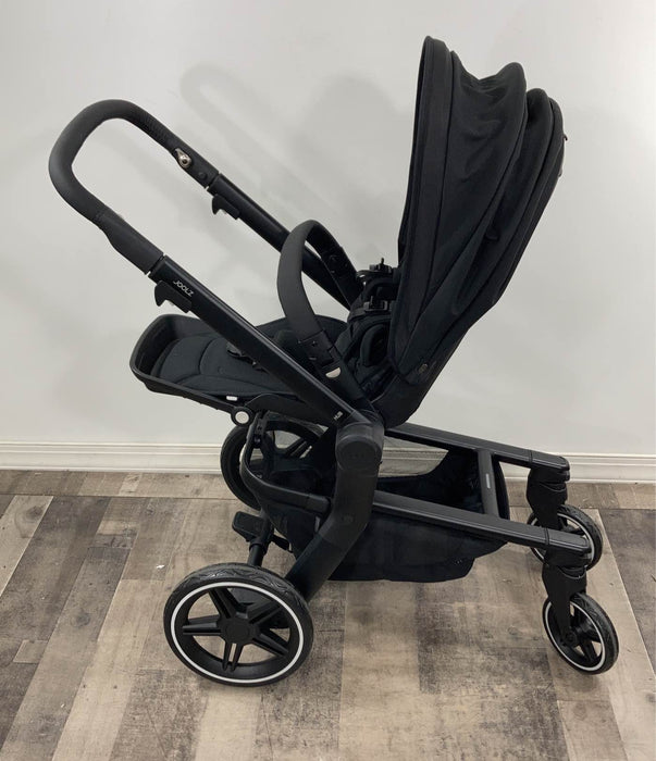 secondhand Strollers