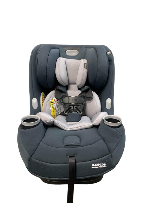 used Carseat