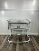 used Ingenuity Dream & Grow Bedside Bassinet, Dalton